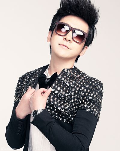 回顾丁少华中国好声音：实力唱将的舞台魅力