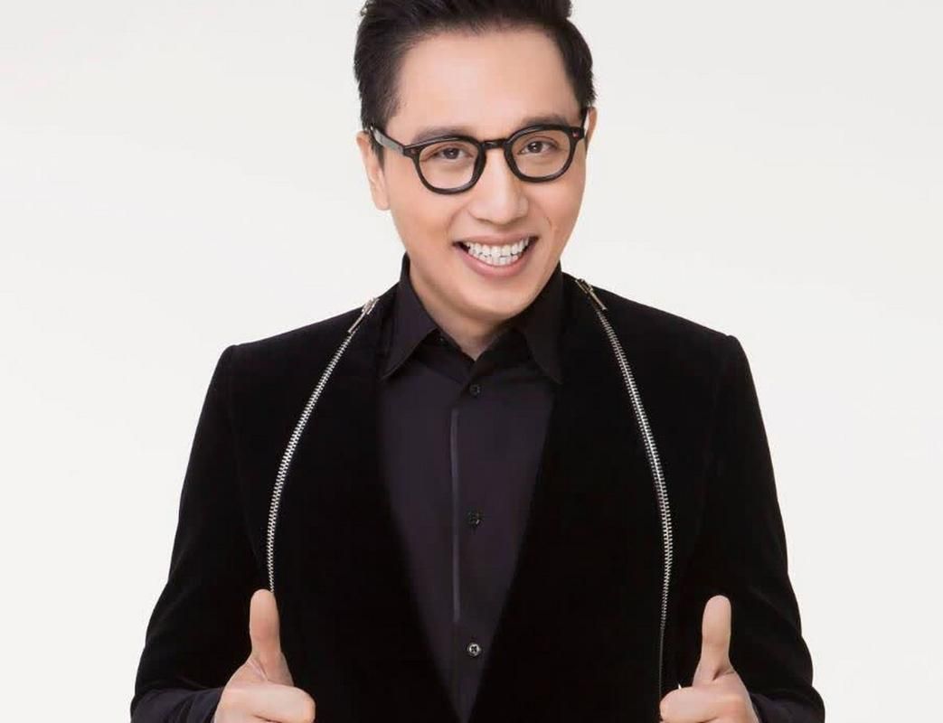 回顾丁少华中国好声音：实力唱将的舞台魅力