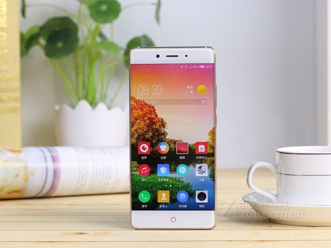 回顾努比亚Z11发布会：有哪些黑科技值得关注？