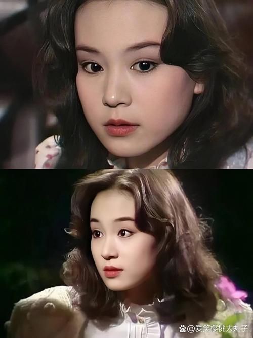 回顾台湾初代女神的演艺之路：从青涩到成熟的蜕变