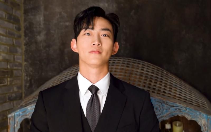 回顾玉泽演允儿经典瞬间：满满都是回忆杀