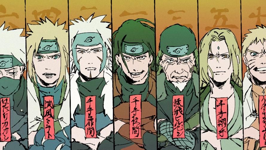 回顾经典：火影忍者641集在线播放