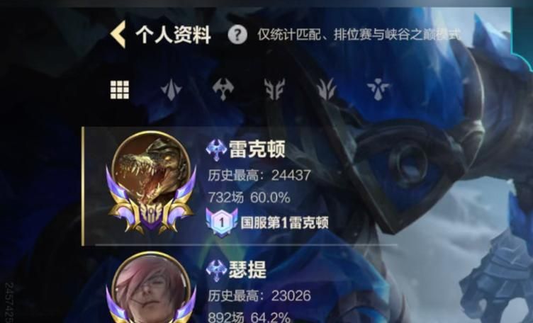 国服LOL手游内测资格申请入口，你抢到了吗？