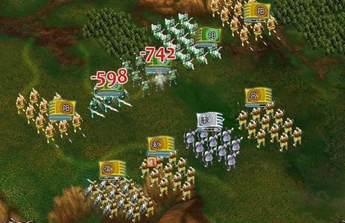 墨攻天下游戏攻略：新手入门技巧及快速升级方法