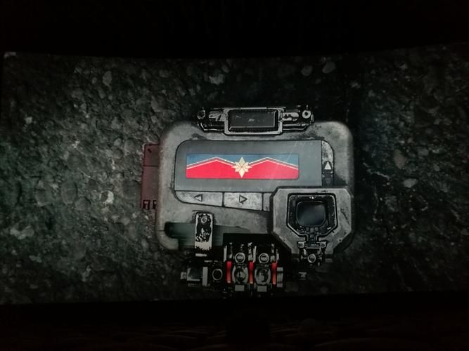 复仇者联盟3结尾彩蛋详解：局长尼克·弗瑞的惊人发现