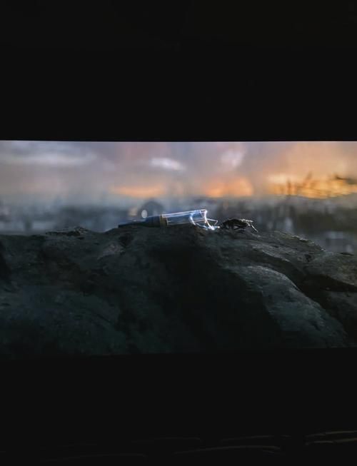 复仇者联盟3结尾彩蛋详解：局长尼克·弗瑞的惊人发现