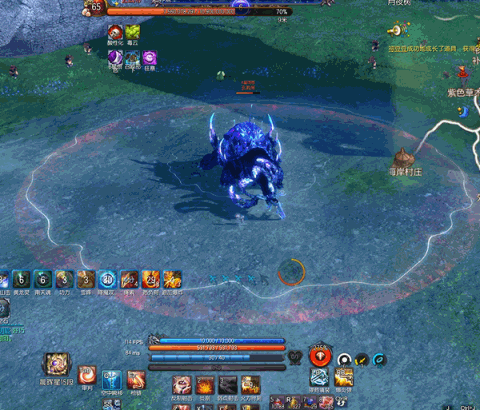 夜幕风之平原副本通关技巧：轻松获取传说八卦