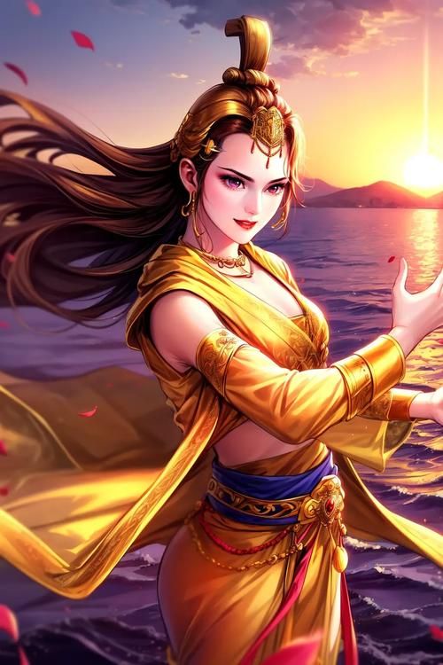 大唐双龙传游戏秘籍分享：助你成为武林高手