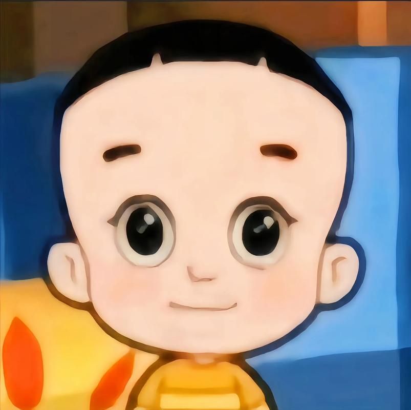 大头儿子的真名是什么？原来叫头太元！