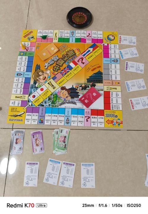 大富豪攻略大全：玩转游戏，轻松赢取百万财富