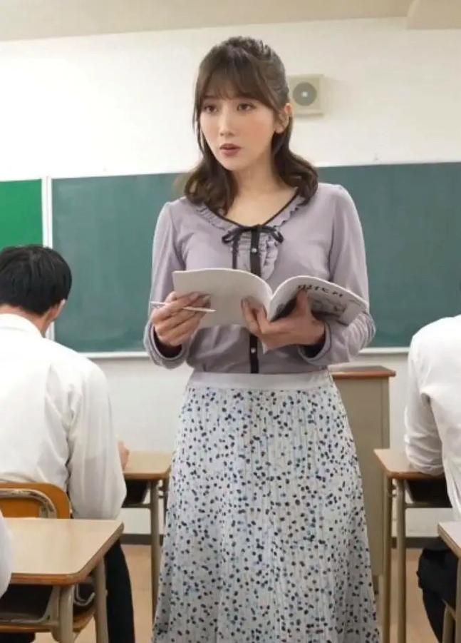 大槻响乙木：多栖发展的AV女优背后的性格密码