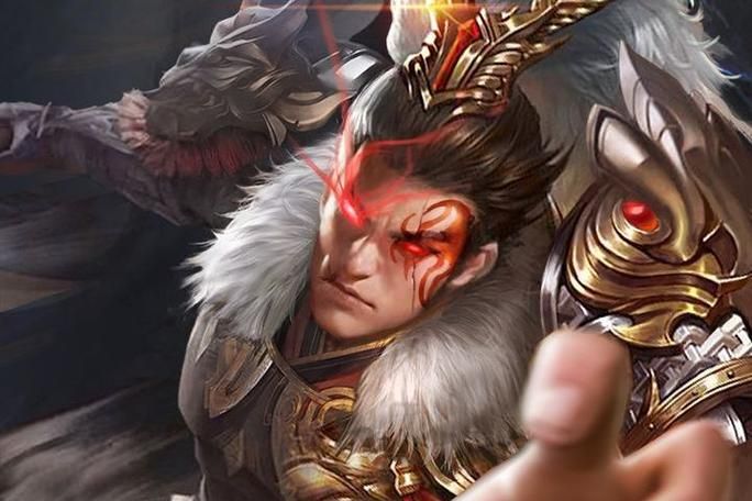 天命三国：回合制策略，体验三国霸业！