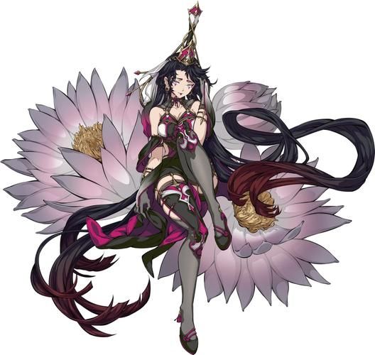 天地劫幽城再临：最新SSR角色排名及培养攻略