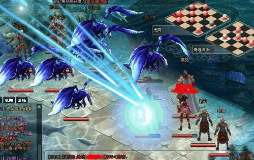 天地英雄紫将获取途径详解：教你轻松获得紫将