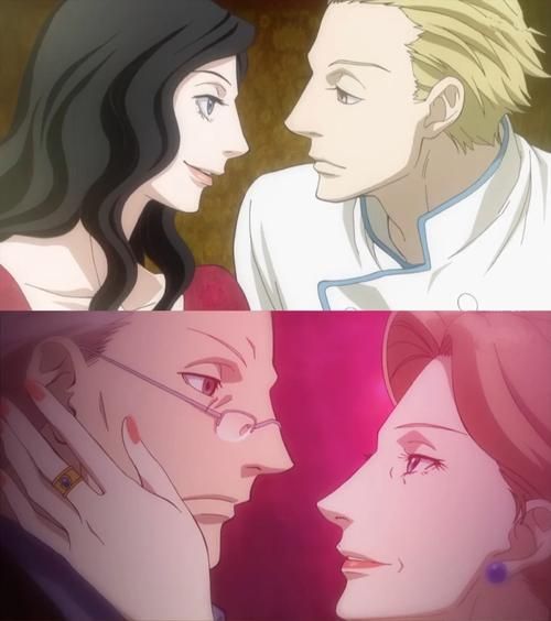 天堂餐馆结局如何？女主最终和谁在一起了？