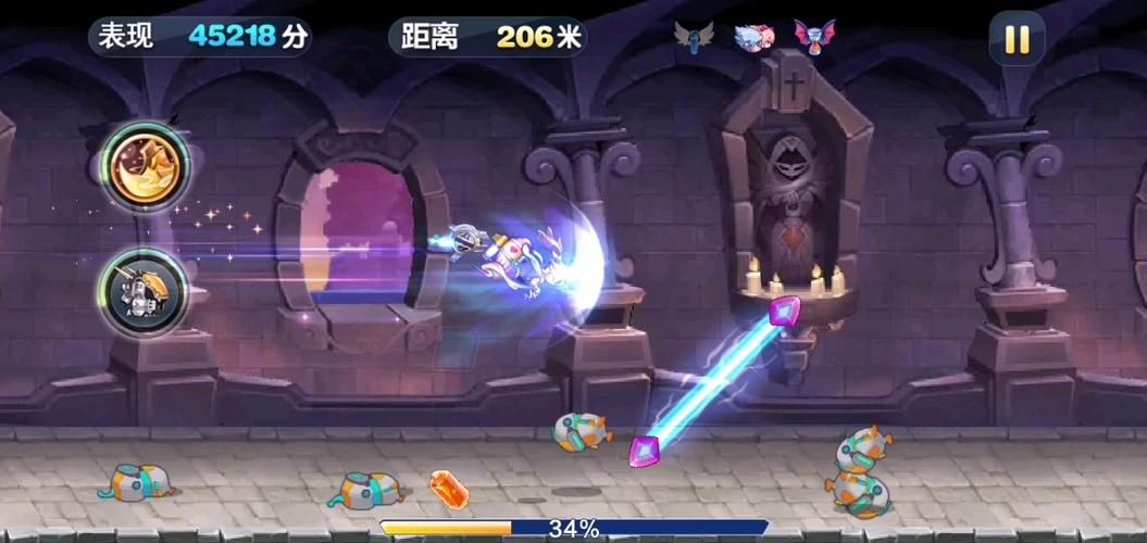 天天酷跑炫飞模式怎么玩？新手入门必看攻略