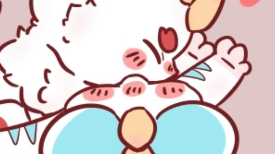 天真无邪的蛋生：与狐妖斗智斗勇的精彩历程