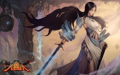 天翼决大师姐攻略：新手快速上手指南