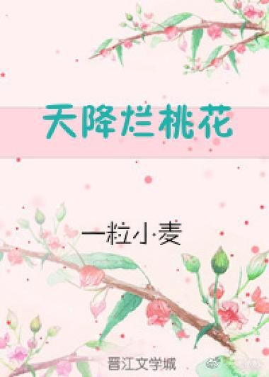 天降桃花：她用实力证明，爱情不分尊卑！