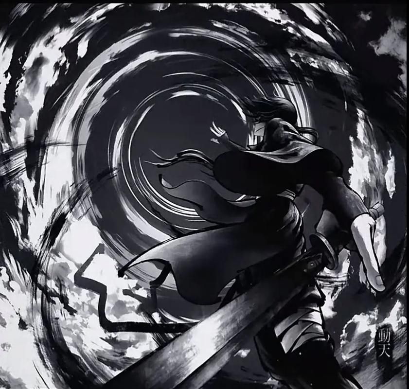 天龙之盗亦有道：侠义与盗窃的边缘挣扎