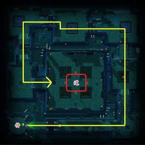 天龙八部凤凰陵墓怎么刷？副本掉落物品一览