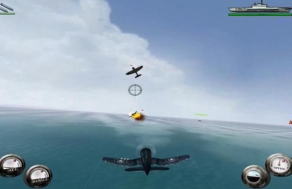 太平洋小游戏合集：免费畅玩，无需下载！