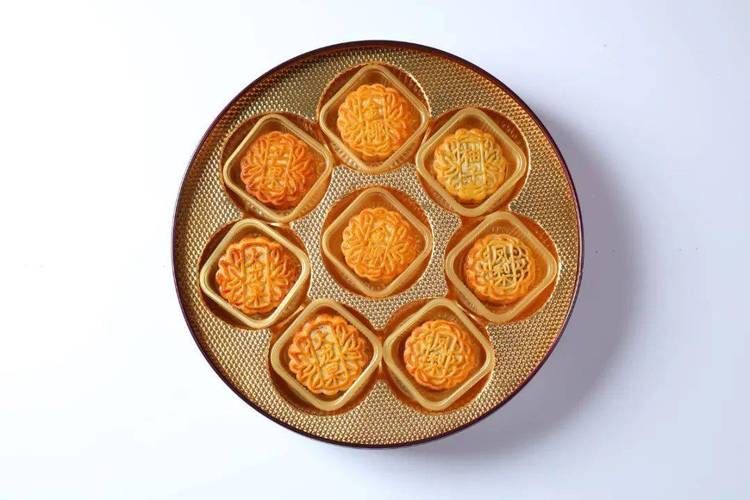 太幸运了！一盒月饼，竟意外附赠一套房！