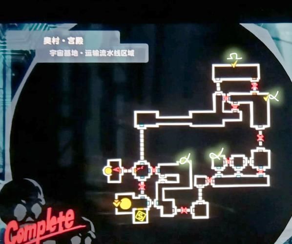 太空要塞地图攻略：掌握技巧，轻松制霸战场！