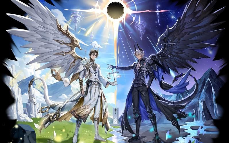 奥奇传说手游：正版授权，最全精灵资讯一览