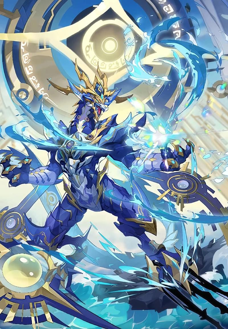 奥奇传说精灵搭配攻略：新手快速上手教学