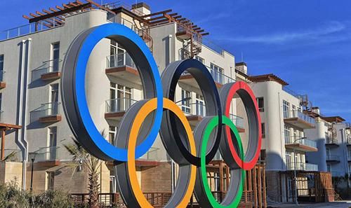 奥运选手住的地方叫什么？揭秘奥运村的秘密！