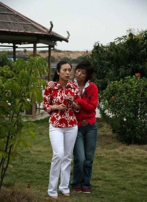 女人本色电视剧：揭秘商战背后的女性力量，一段波澜壮阔的传奇