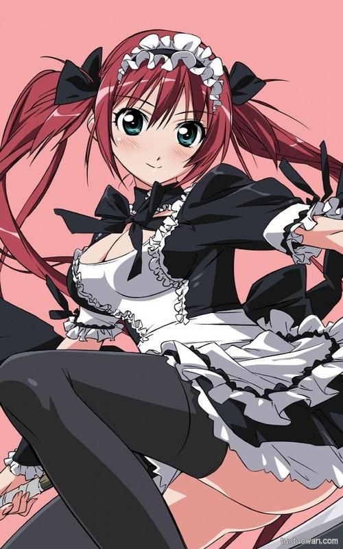 女王之刃第二季：华丽战斗，重燃激情！