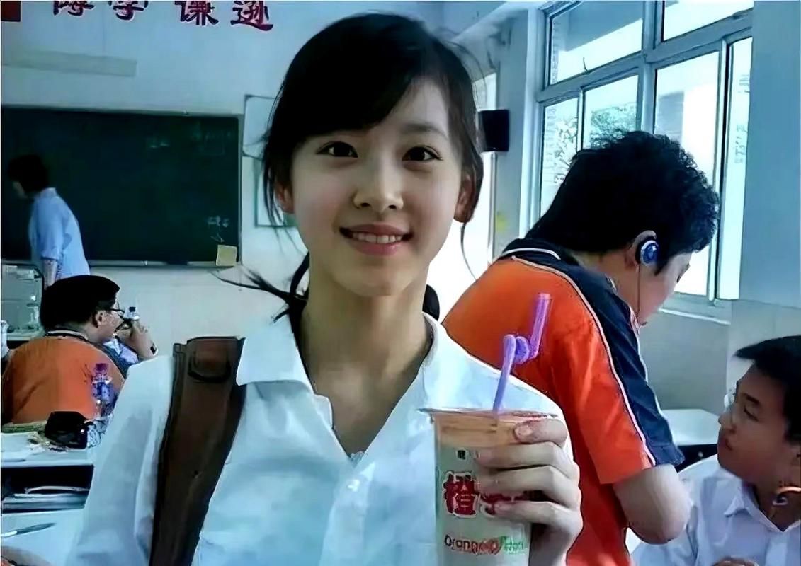 奶茶MM照片大全：各种风格，总有一款适合你