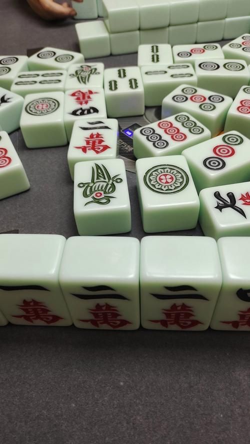 好玩不枯燥的成人麻将游戏：让你欲罢不能