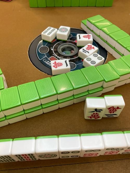 好玩不枯燥的成人麻将游戏：让你欲罢不能