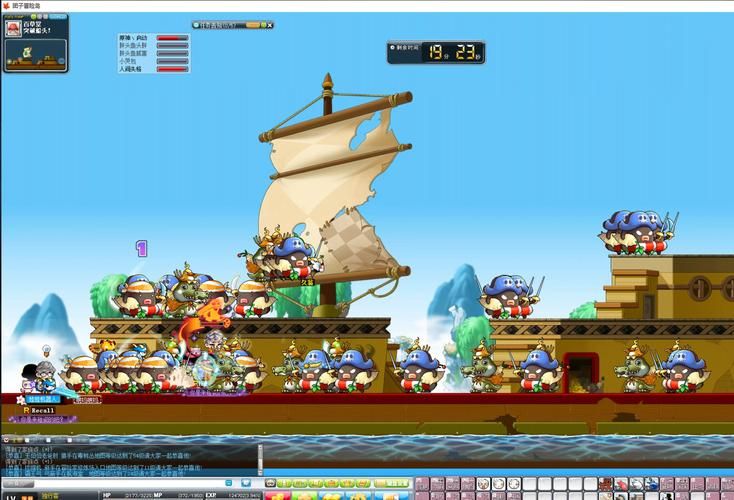 好玩刺激的冒险网页游戏推荐，你绝对不能错过！