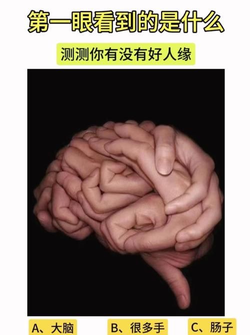 好玩又走心的测试：你的意义是什么？测测看