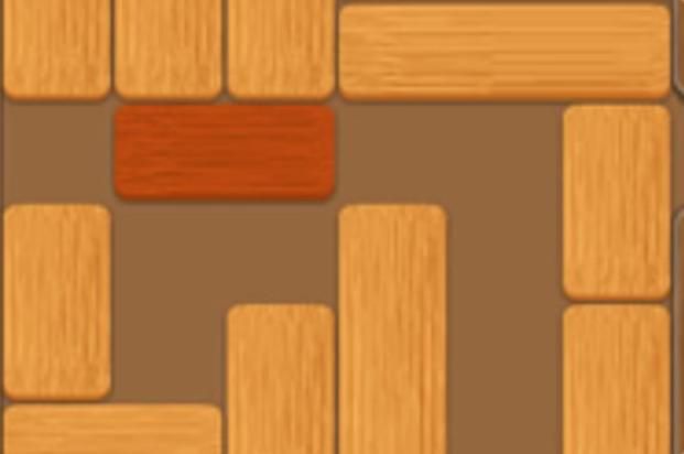 好玩易上手的木块华容道：挑战你的智力极限