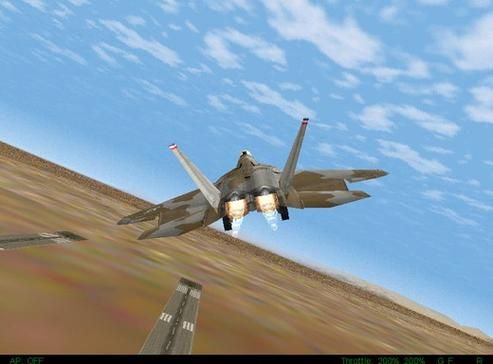 好玩的3D战斗机游戏推荐，你值得拥有