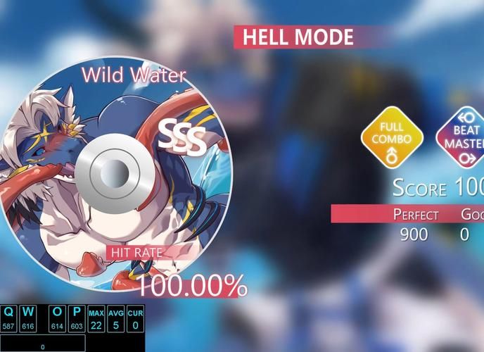 好玩的igobeat游戏：酷炫音效，简单操作，释放你的音乐激情！