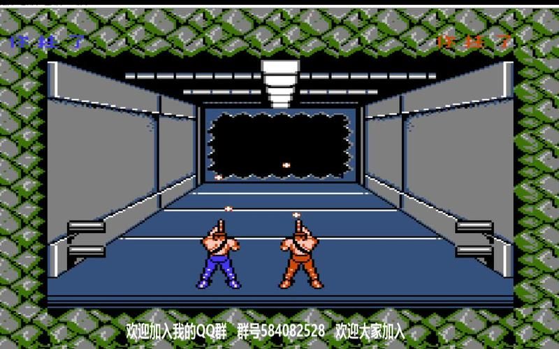 好玩的单机魂斗罗游戏推荐：重拾儿时乐趣