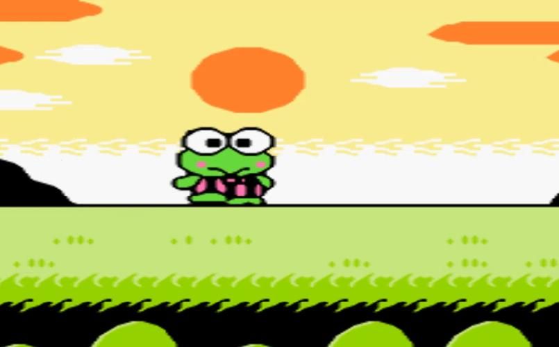 好玩的大眼蛙大冒险2：驾驶各种交通工具探险！