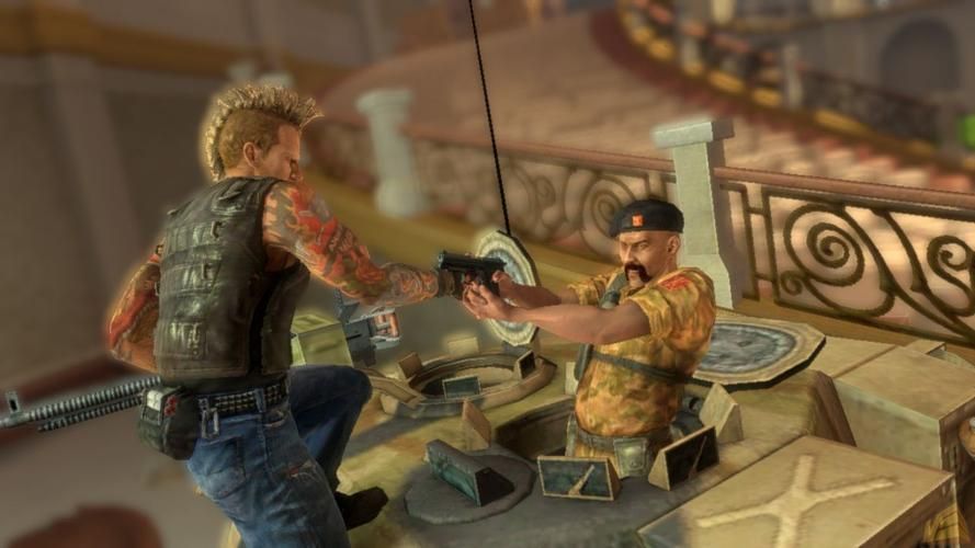 好玩的雇佣兵游戏有哪些？2023最新推荐