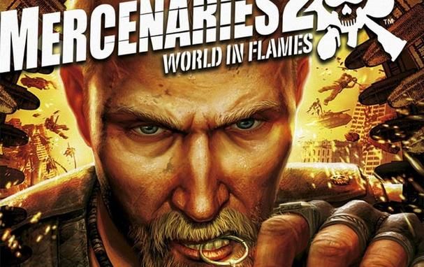 好玩的雇佣兵游戏有哪些？2023最新推荐