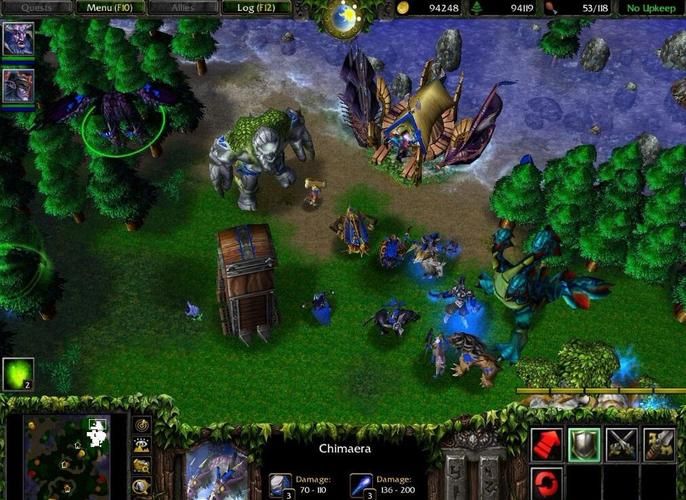 好玩的魔兽连连看游戏推荐，挑战你的眼力