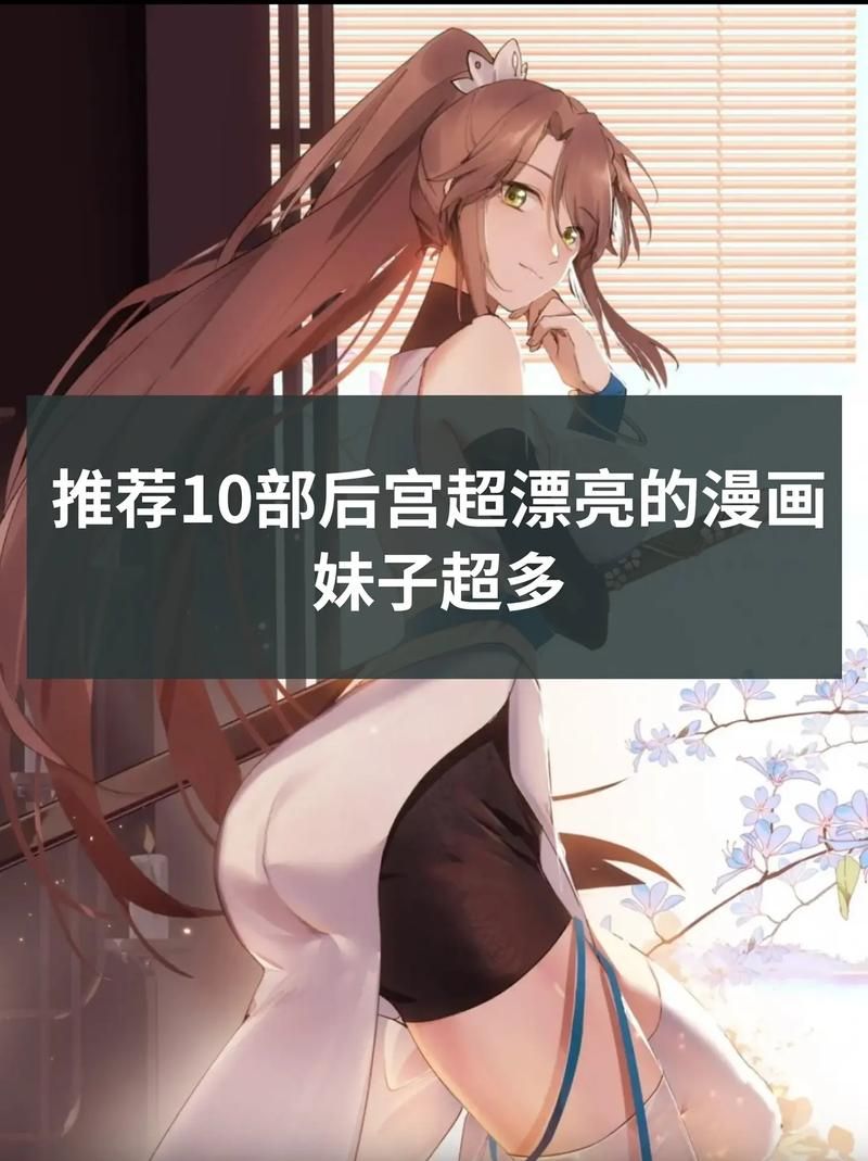 好评如潮的H后宫动漫：有哪些值得一看？