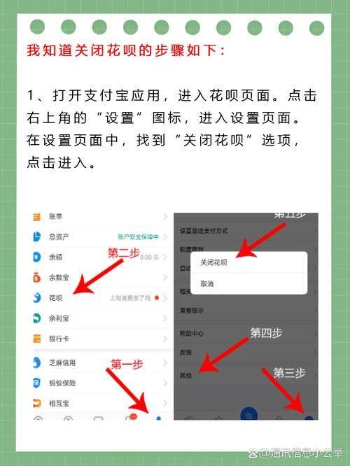 如何开通微信版花呗？微信分期申请流程指南