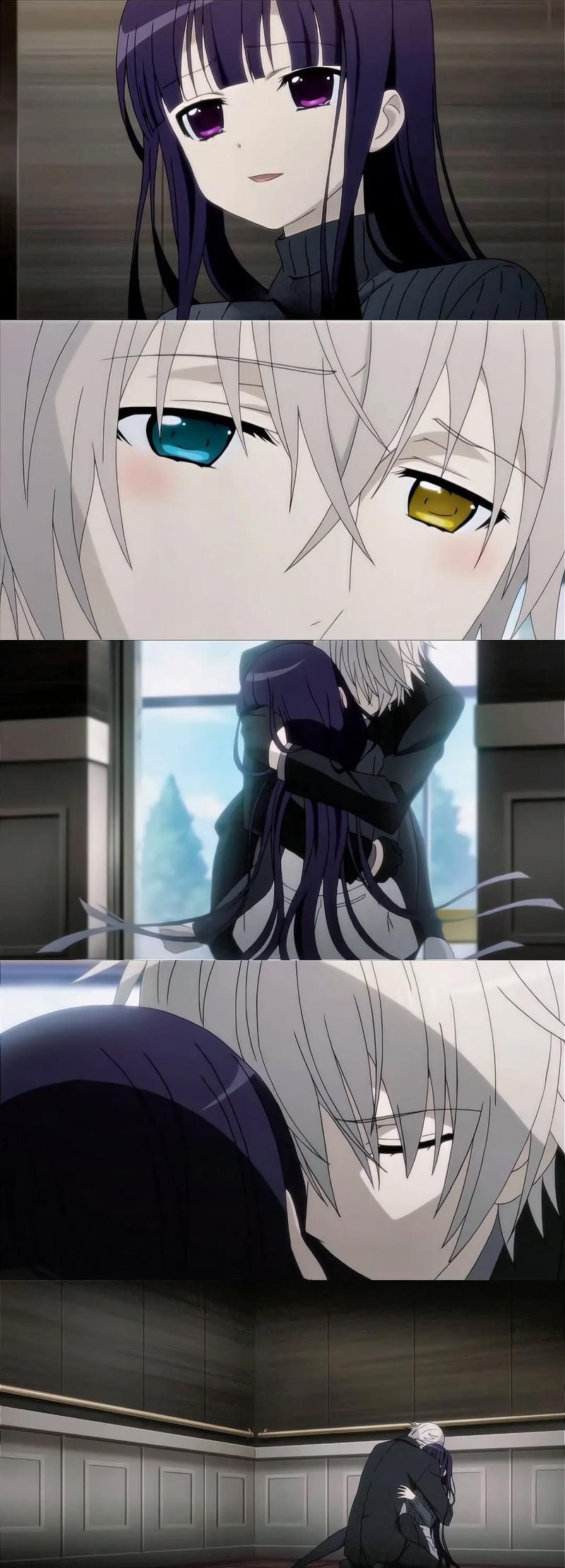 妖狐x仆ss第二季的可能性有多大?深度分析来了 妖狐x仆ss第二季的可能性有多大?深度分析来了