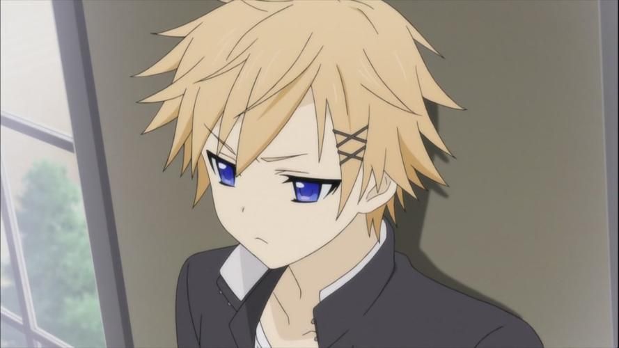 妖狐X仆SS里的渡狸卍里：战斗力低但超可爱